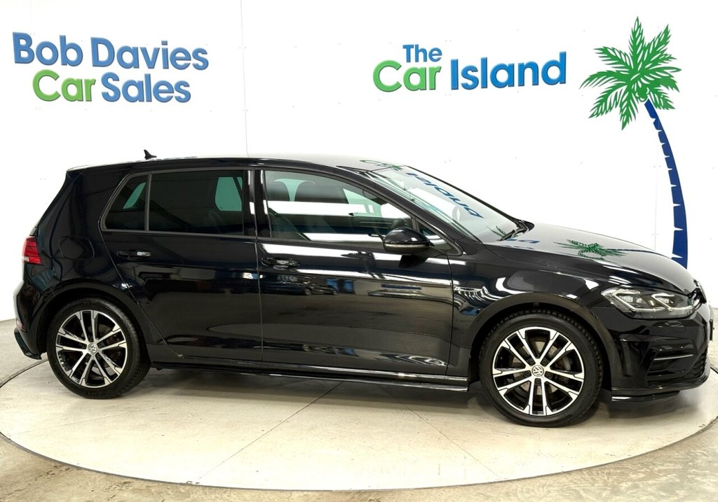 Used Volkswagen Golf 2020 for sale - 77227195: Photo 10