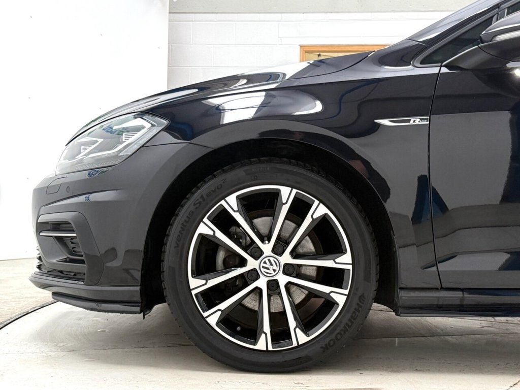 Used Volkswagen Golf 2020 for sale - 77227195: Photo 11