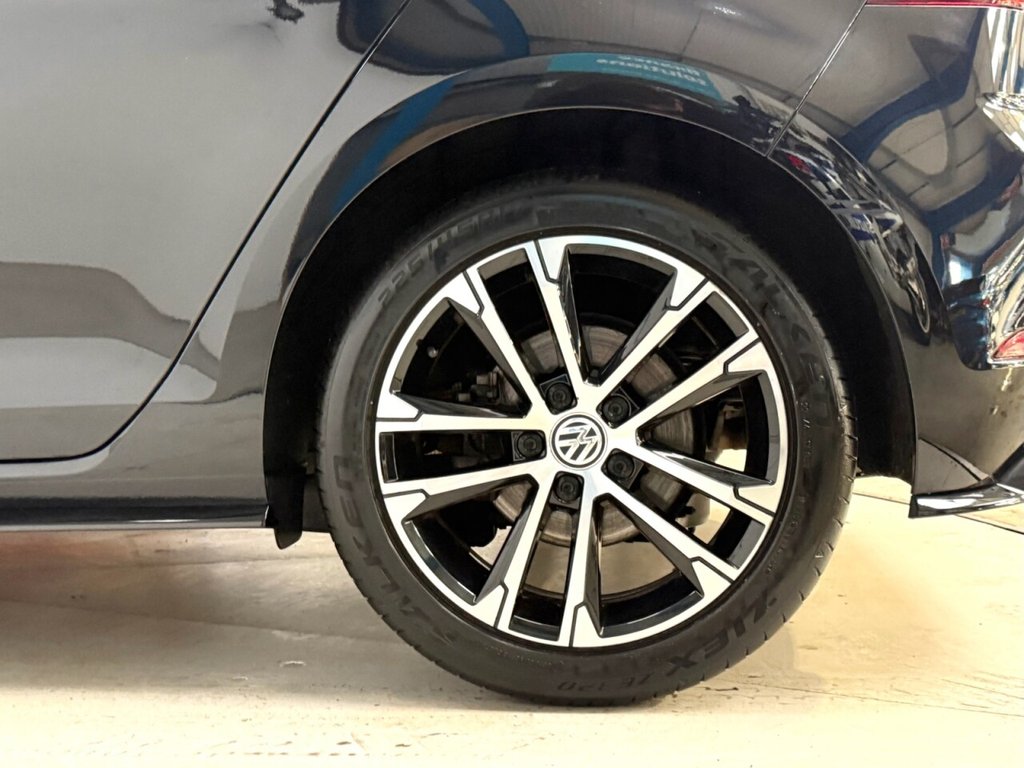 Used Volkswagen Golf 2020 for sale - 77227195: Photo 12