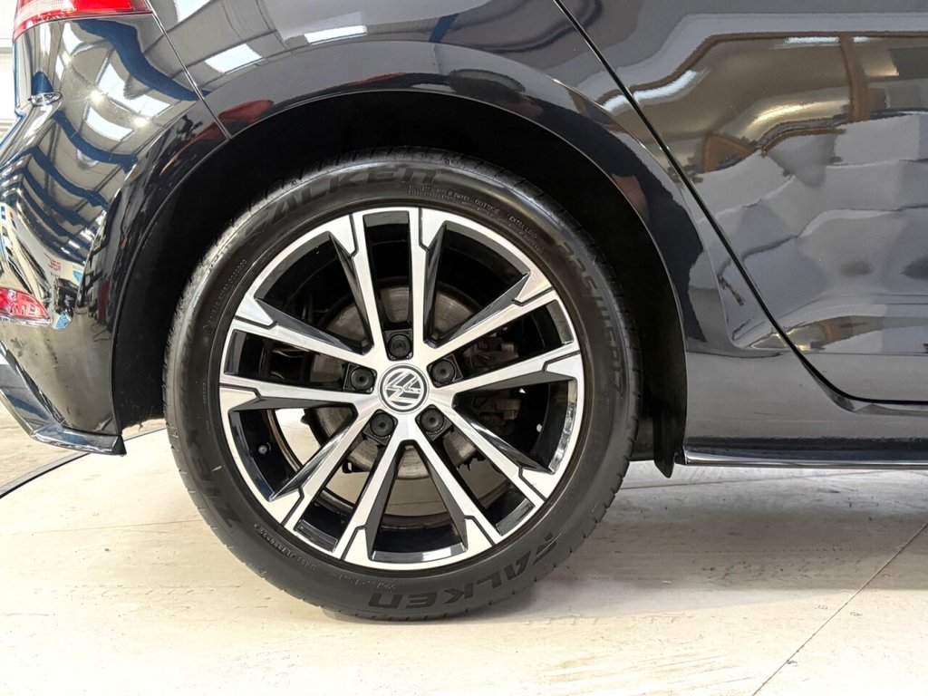Used Volkswagen Golf 2020 for sale - 77227195: Photo 14
