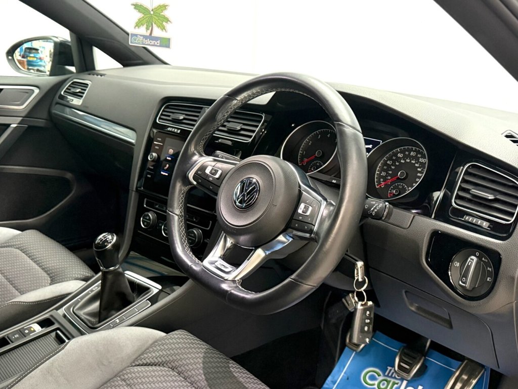 Used Volkswagen Golf 2020 for sale - 77227195: Photo 15