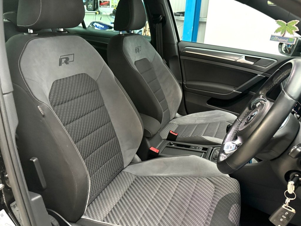 Used Volkswagen Golf 2020 for sale - 77227195: Photo 17