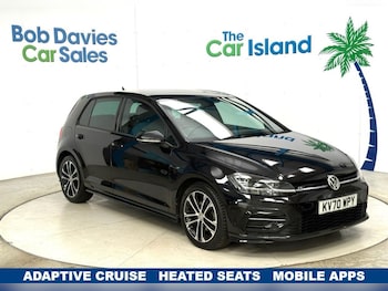 Used Volkswagen Golf 2020 for sale - 77227195: Photo