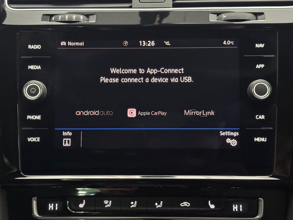 Used Volkswagen Golf 2020 for sale - 77227195: Photo 24