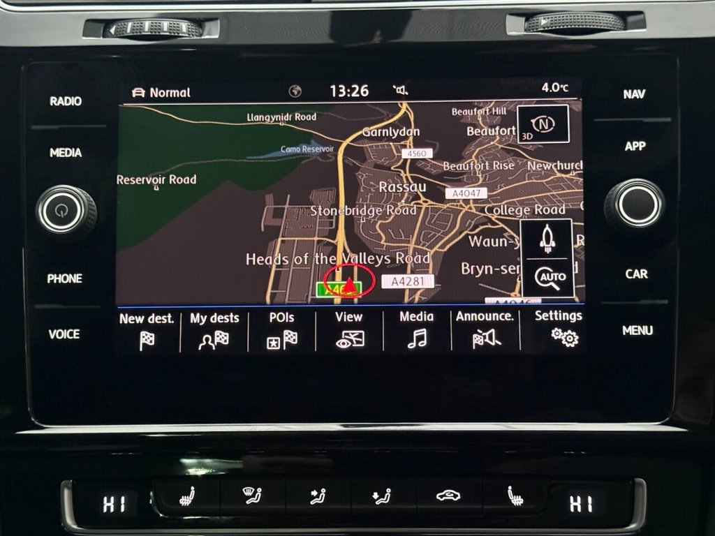 Used Volkswagen Golf 2020 for sale - 77227195: Photo 25