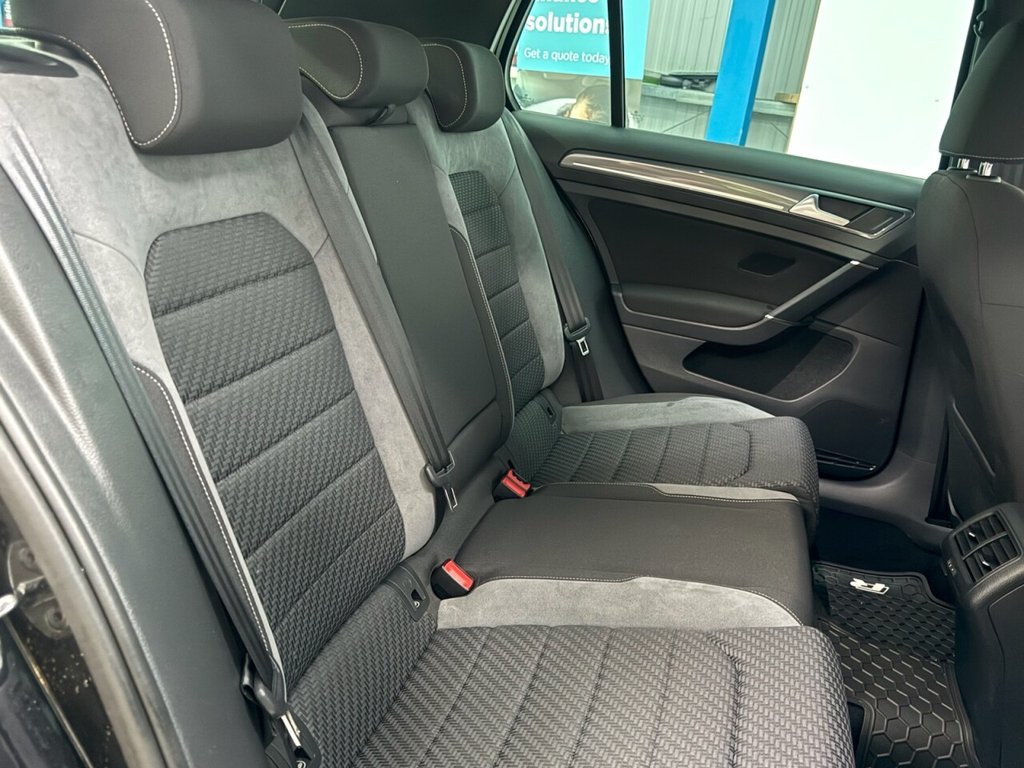 Used Volkswagen Golf 2020 for sale - 77227195: Photo 29