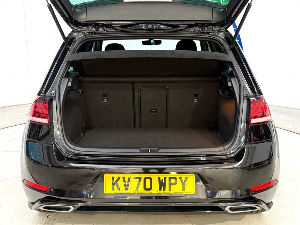 Used Volkswagen Golf 2020 for sale - 77227195: Photo 30