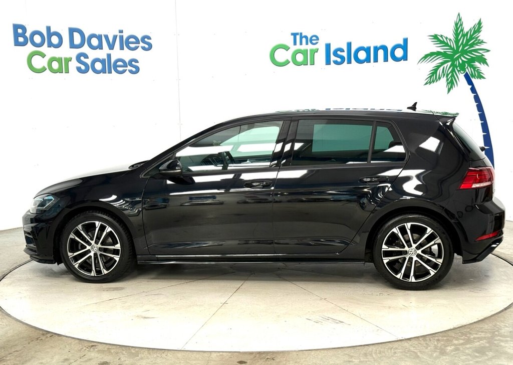 Used Volkswagen Golf 2020 for sale - 77227195: Photo 5