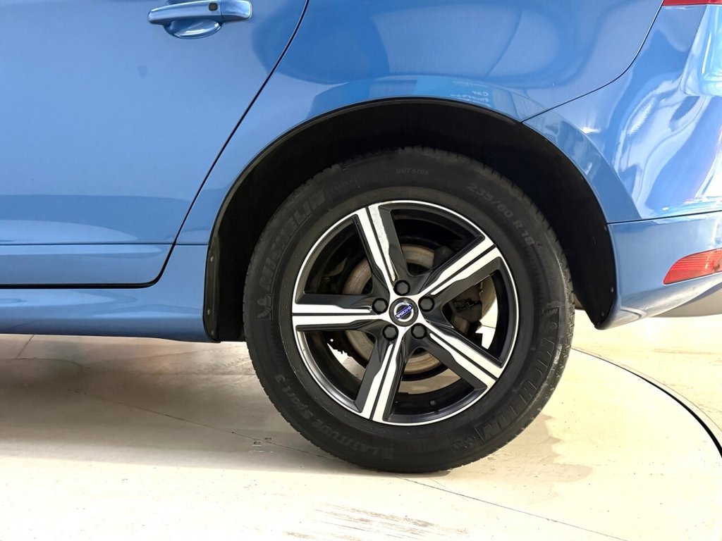 Used Volvo XC60 2017 for sale - 77027457: Photo 12