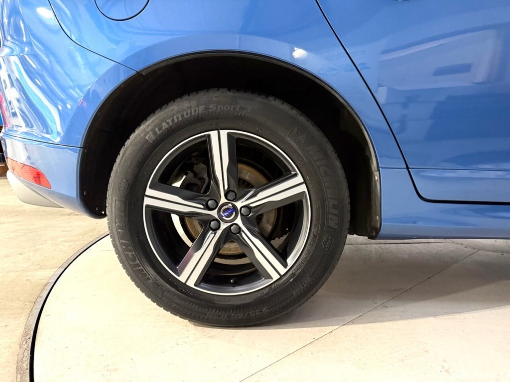 Used Volvo XC60 2017 for sale - 77027457: Photo 14