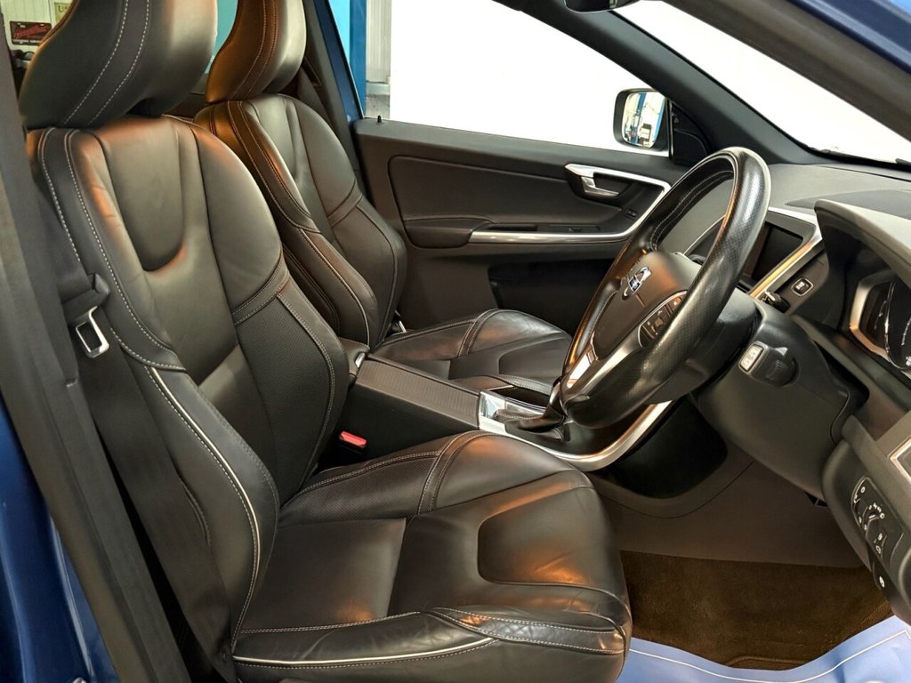 Used Volvo XC60 2017 for sale - 77027457: Photo 17