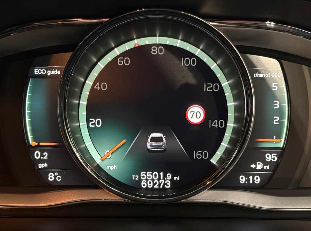 Used Volvo XC60 2017 for sale - 77027457: Photo 19