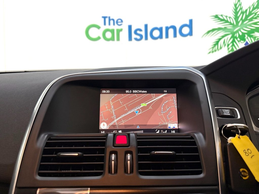 Used Volvo XC60 2017 for sale - 77027457: Photo 20