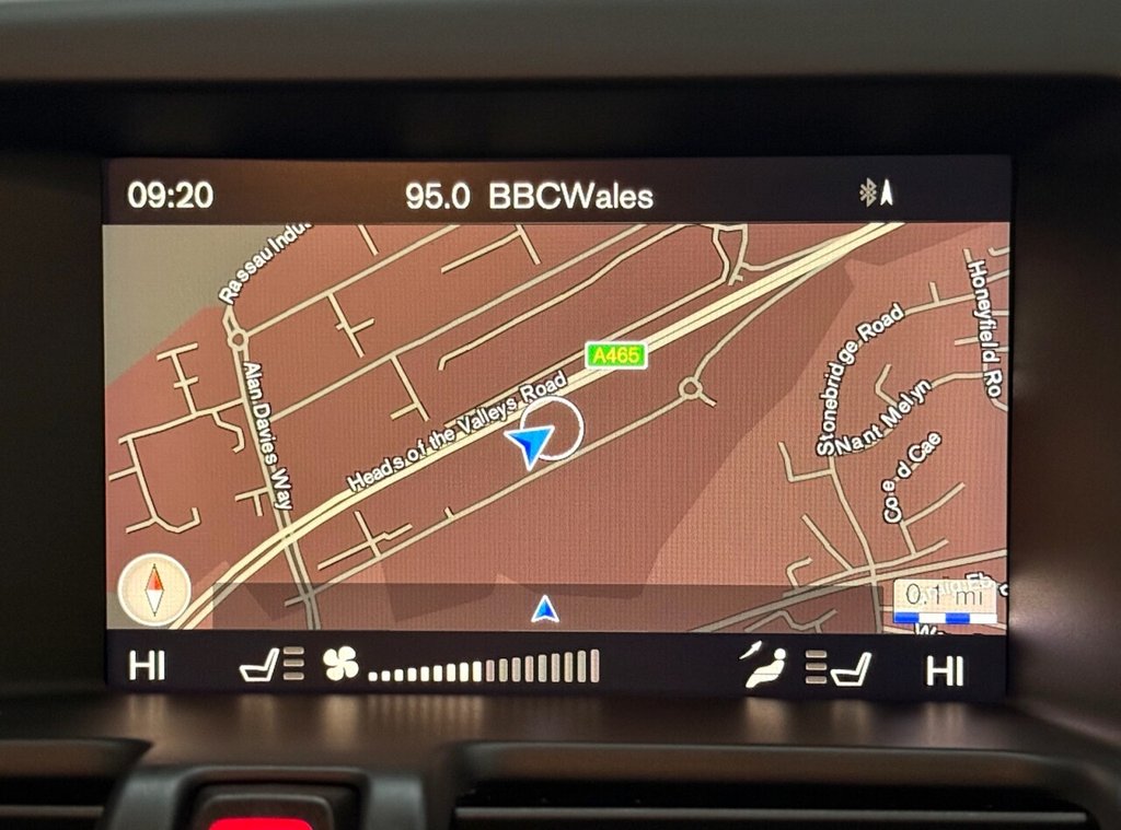 Used Volvo XC60 2017 for sale - 77027457: Photo 21