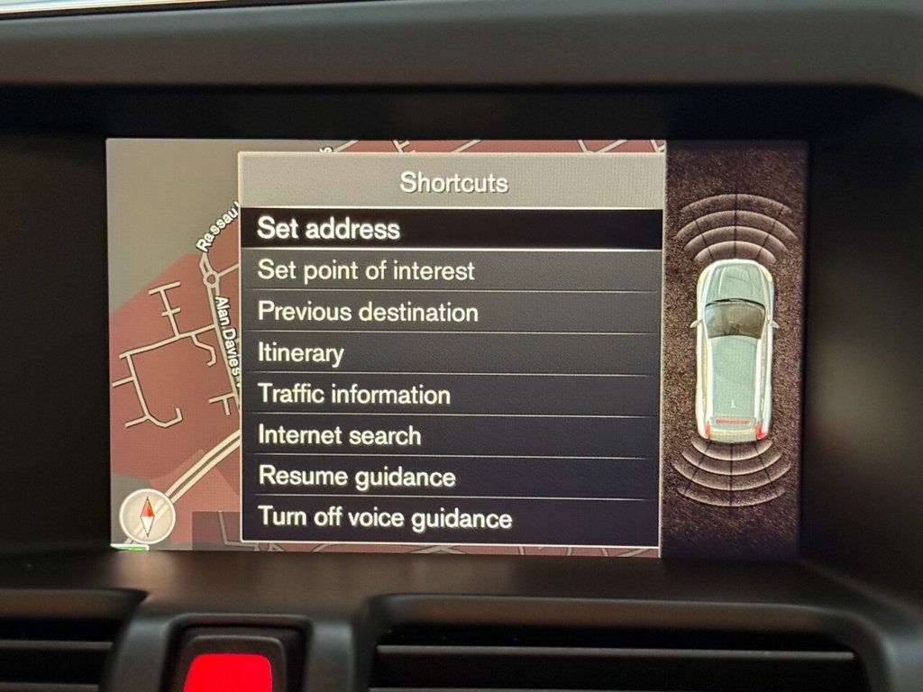 Used Volvo XC60 2017 for sale - 77027457: Photo 24