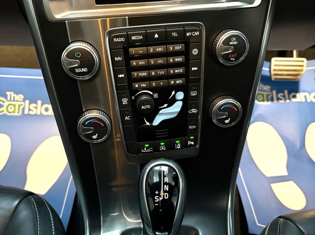 Used Volvo XC60 2017 for sale - 77027457: Photo 25