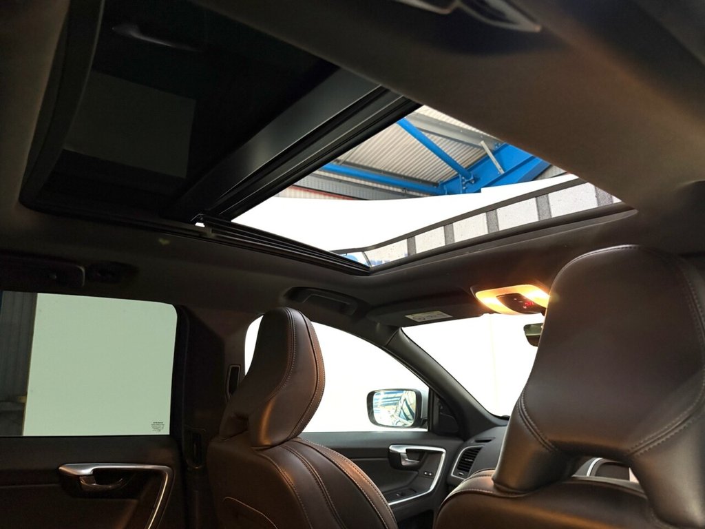 Used Volvo XC60 2017 for sale - 77027457: Photo 26