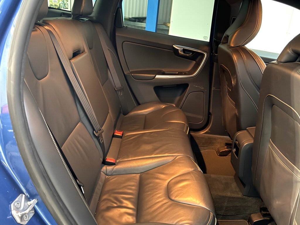 Used Volvo XC60 2017 for sale - 77027457: Photo 27