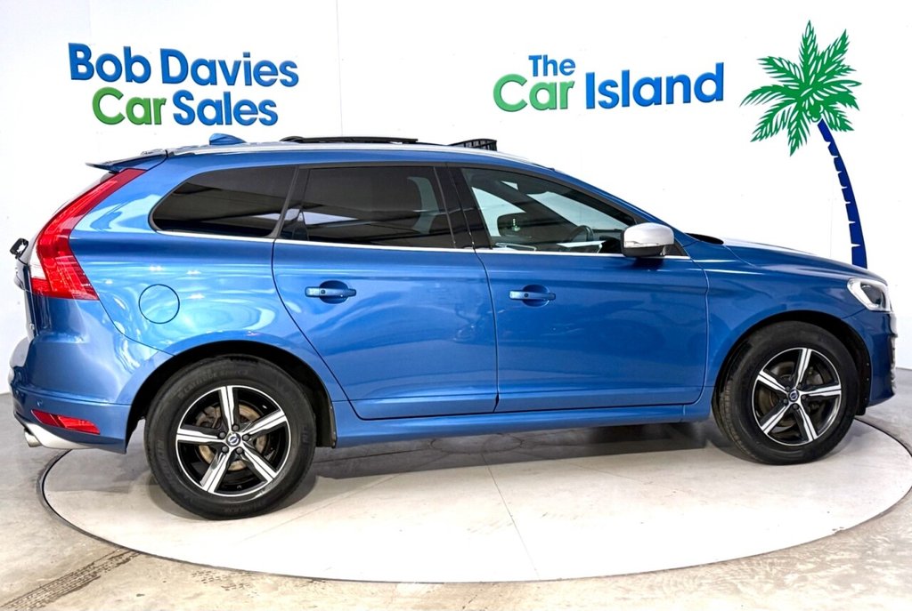 Used Volvo XC60 2017 for sale - 77027457: Photo 9