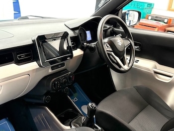 Used Suzuki Ignis 2019 for sale - 79587819: Photo