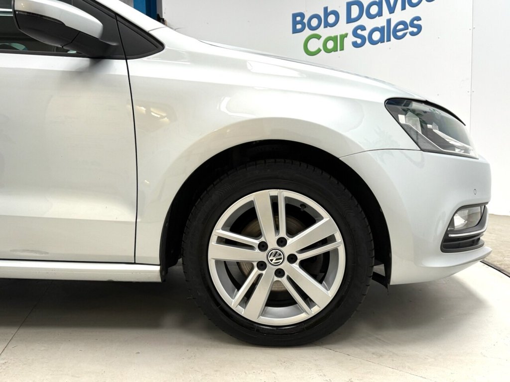 Used Volkswagen Polo 2017 for sale - 76470255: Photo 11