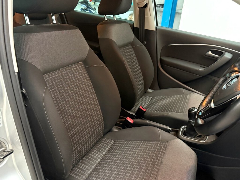 Used Volkswagen Polo 2017 for sale - 76470255: Photo 14