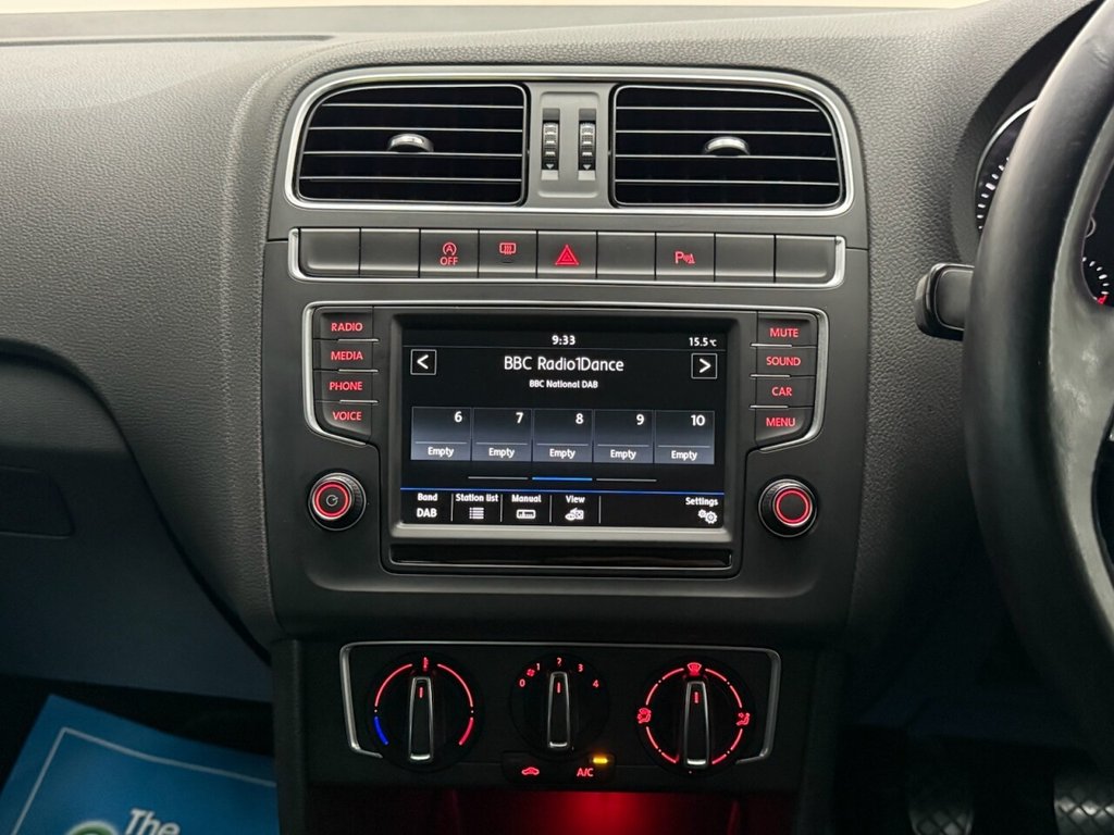 Used Volkswagen Polo 2017 for sale - 76470255: Photo 18