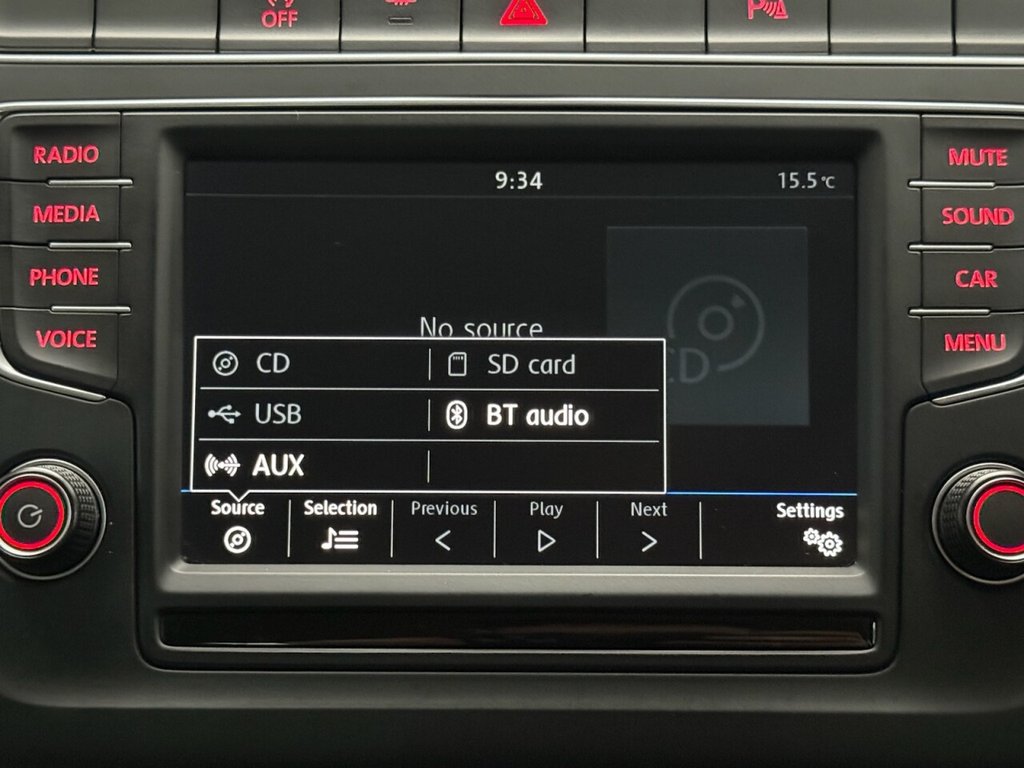 Used Volkswagen Polo 2017 for sale - 76470255: Photo 22