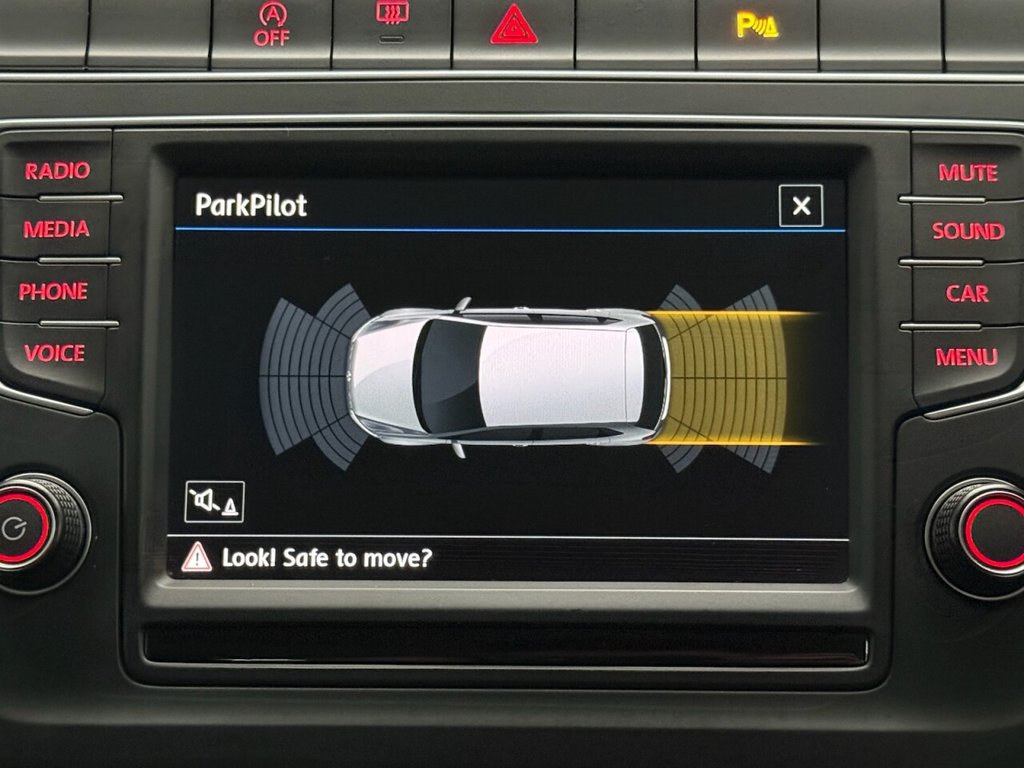 Used Volkswagen Polo 2017 for sale - 76470255: Photo 23