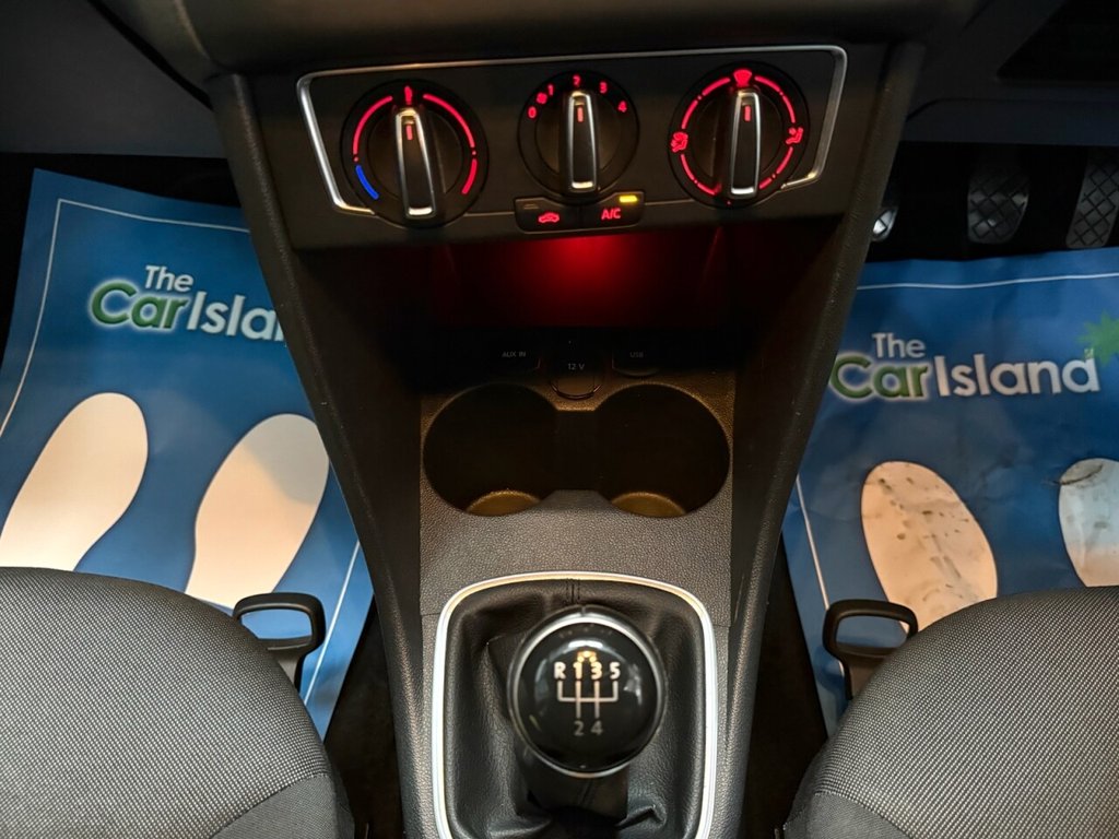 Used Volkswagen Polo 2017 for sale - 76470255: Photo 24