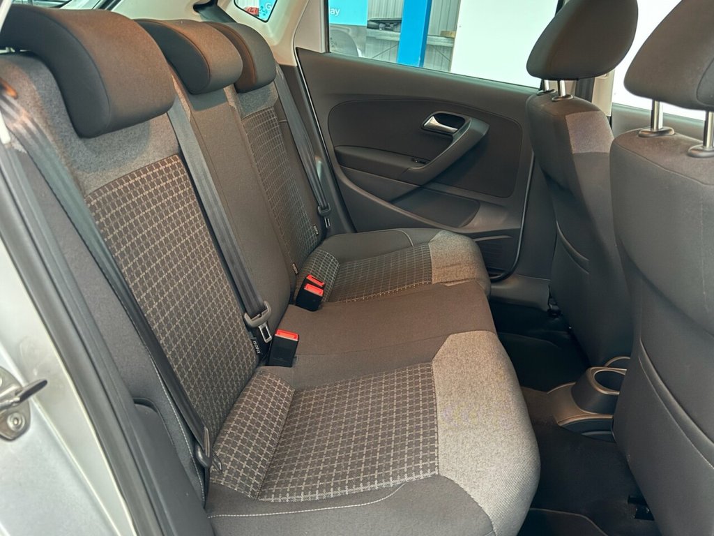 Used Volkswagen Polo 2017 for sale - 76470255: Photo 25