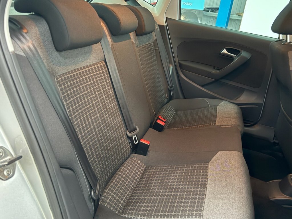 Used Volkswagen Polo 2017 for sale - 76470255: Photo 26