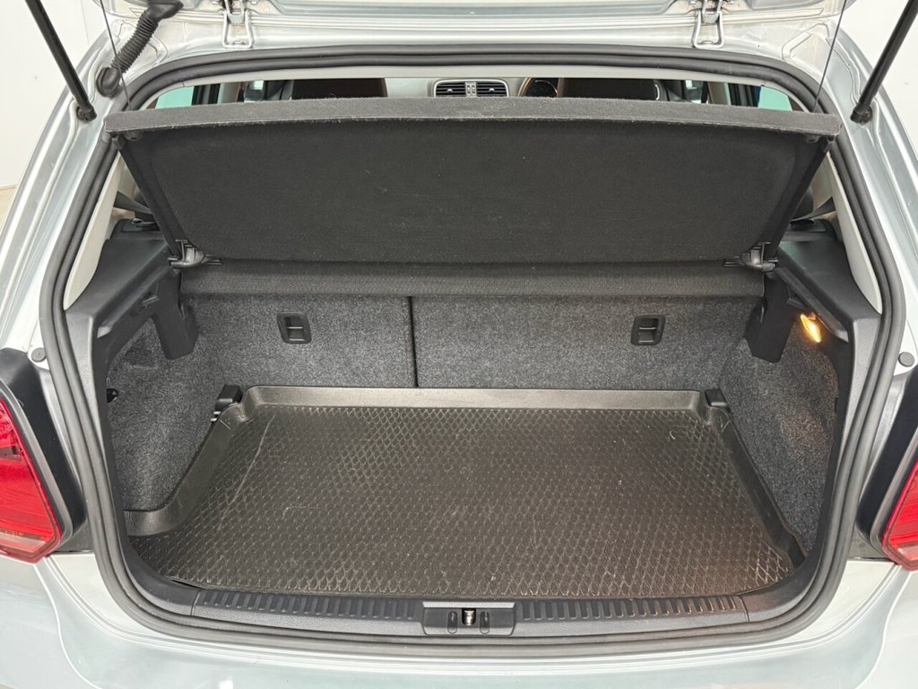 Used Volkswagen Polo 2017 for sale - 76470255: Photo 28