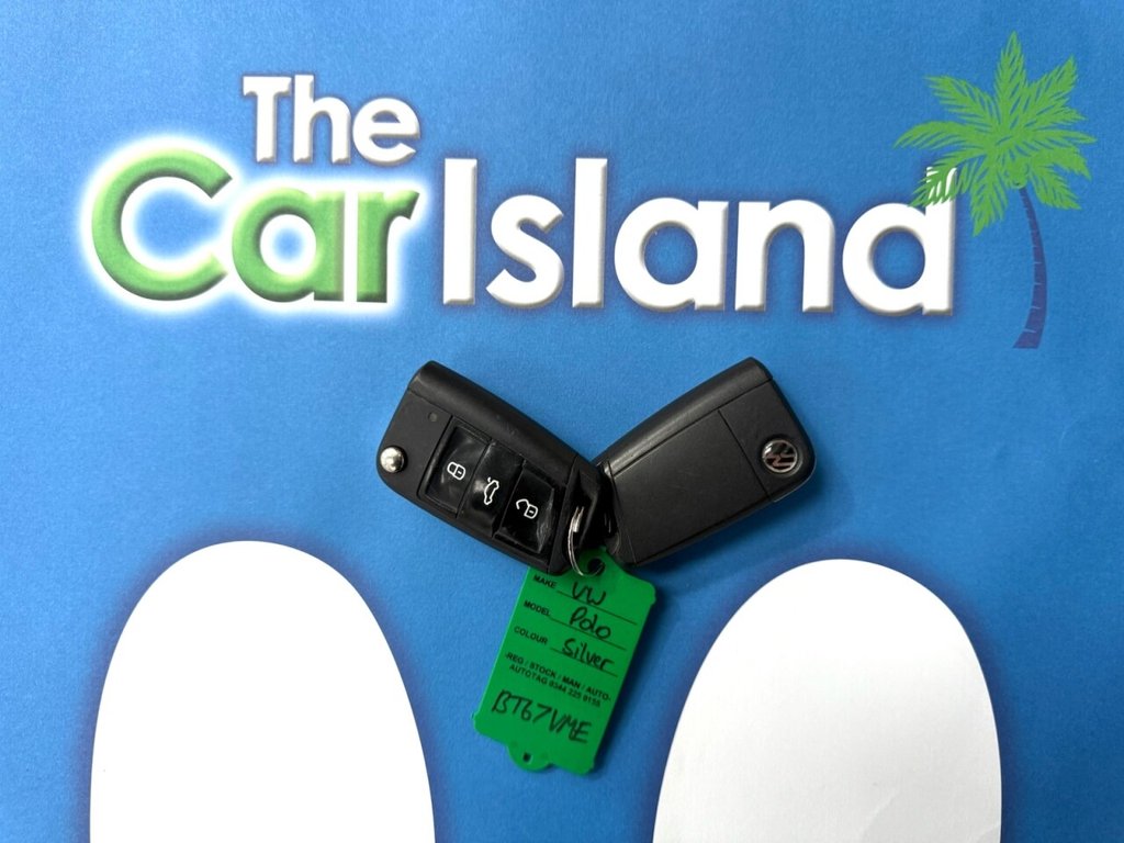 Used Volkswagen Polo 2017 for sale - 76470255: Photo 29