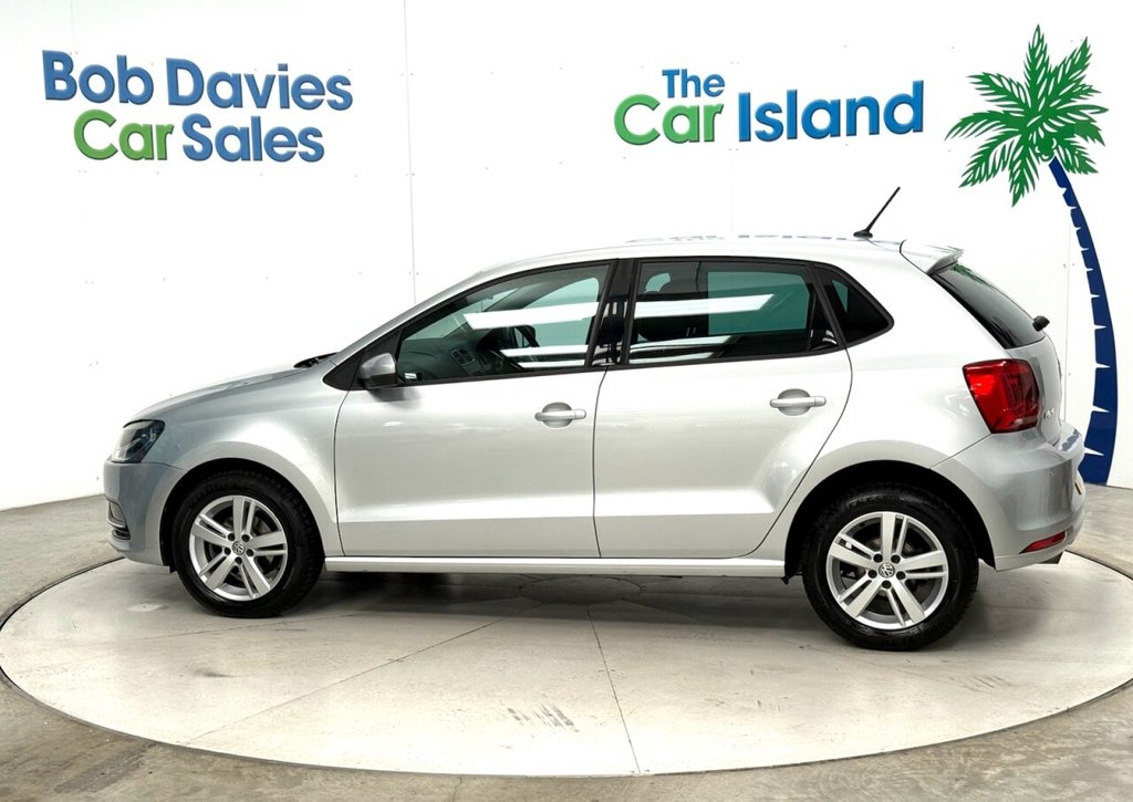 Used Volkswagen Polo 2017 for sale - 76470255: Photo 6