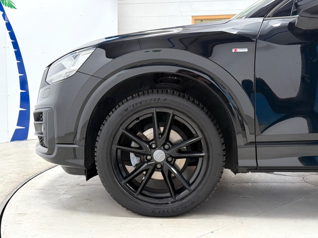 Used Audi Q2 2019 for sale - 76406950: Photo 11
