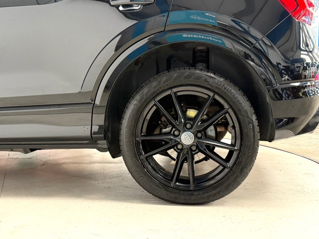 Used Audi Q2 2019 for sale - 76406950: Photo 12