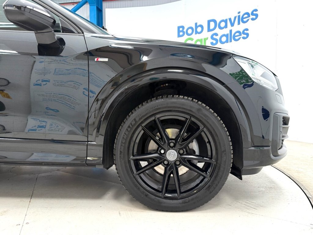 Used Audi Q2 2019 for sale - 76406950: Photo 13