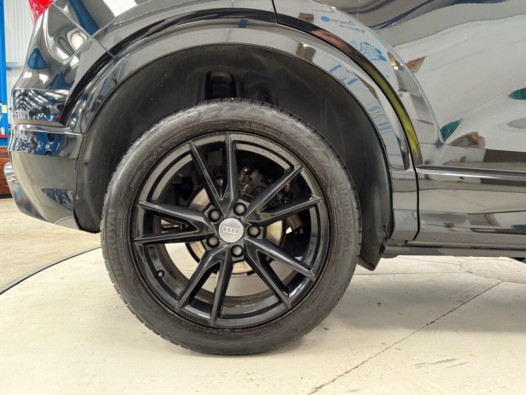 Used Audi Q2 2019 for sale - 76406950: Photo 14