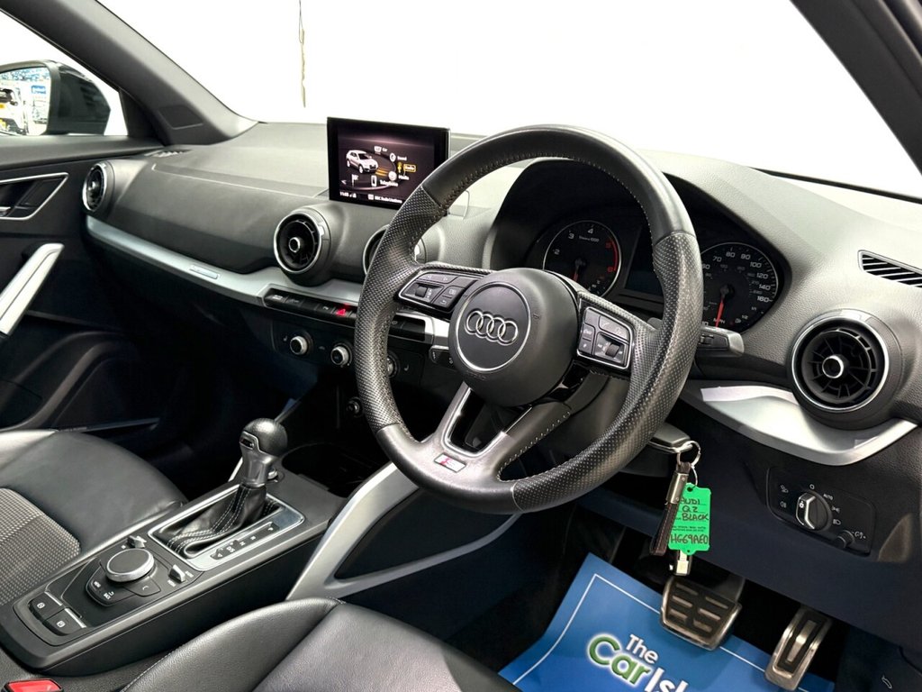 Used Audi Q2 2019 for sale - 76406950: Photo 15