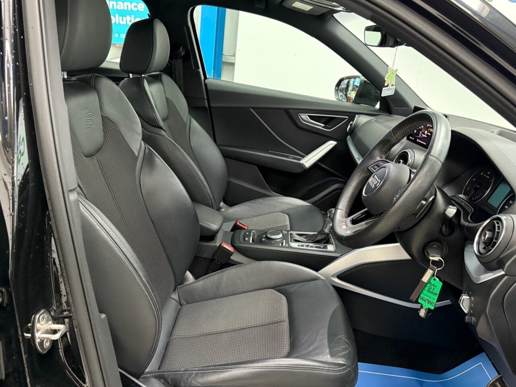 Used Audi Q2 2019 for sale - 76406950: Photo 16