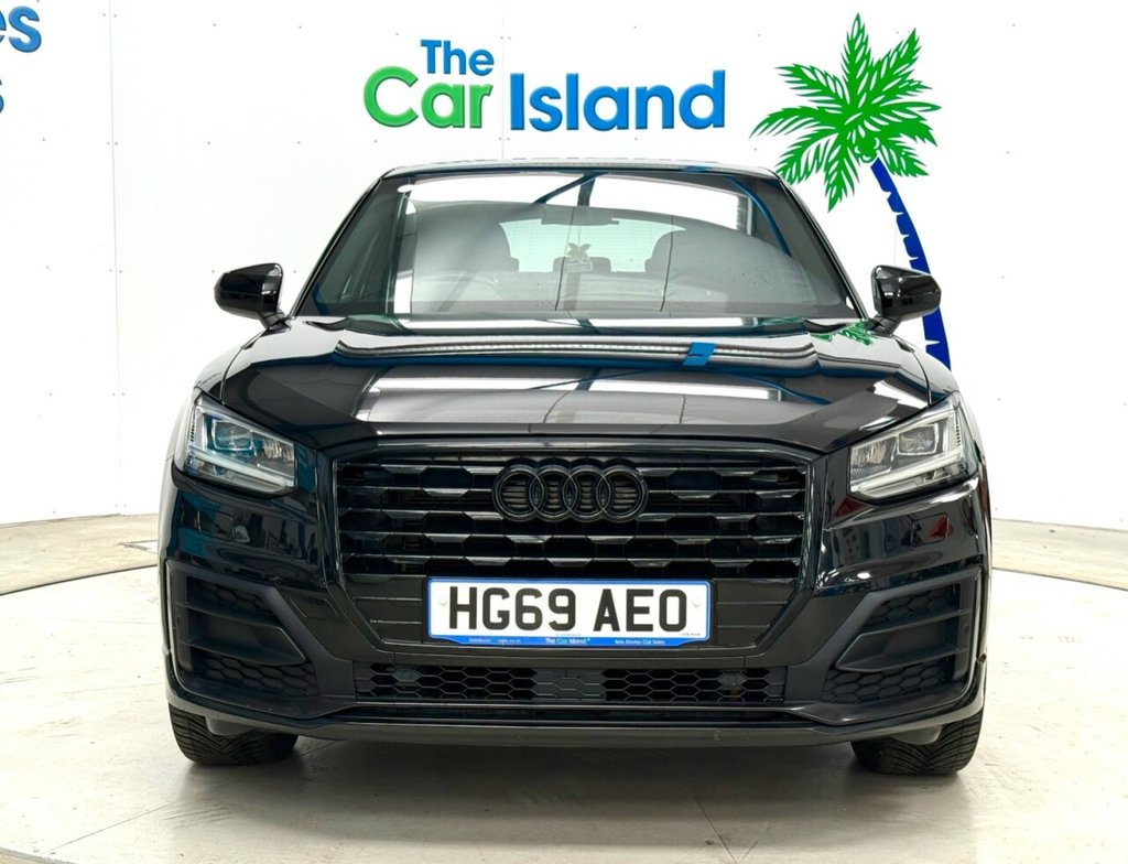 Used Audi Q2 2019 for sale - 76406950: Photo 2