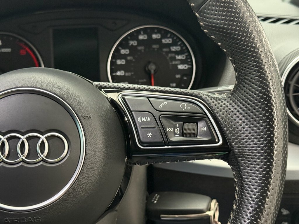 Used Audi Q2 2019 for sale - 76406950: Photo 21