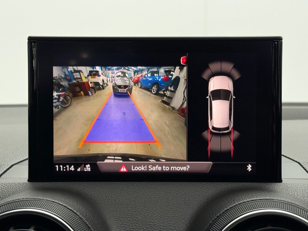 Used Audi Q2 2019 for sale - 76406950: Photo 31