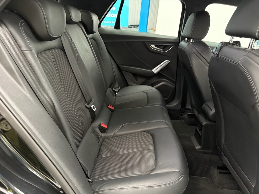 Used Audi Q2 2019 for sale - 76406950: Photo 34