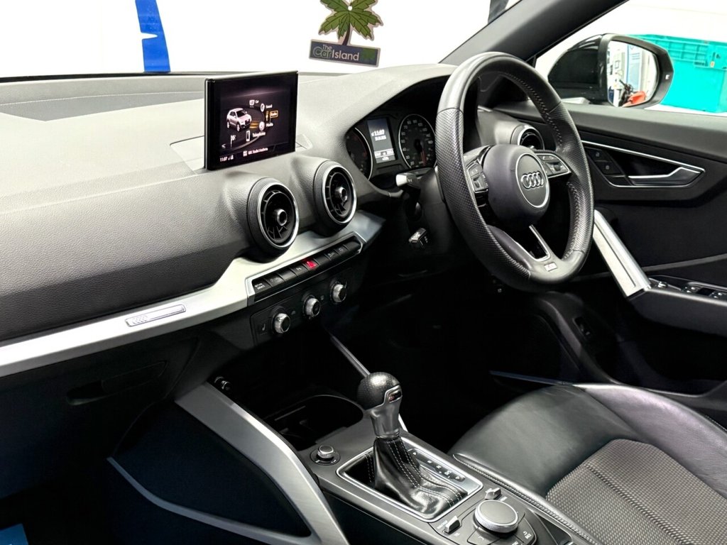 Used Audi Q2 2019 for sale - 76406950: Photo 4