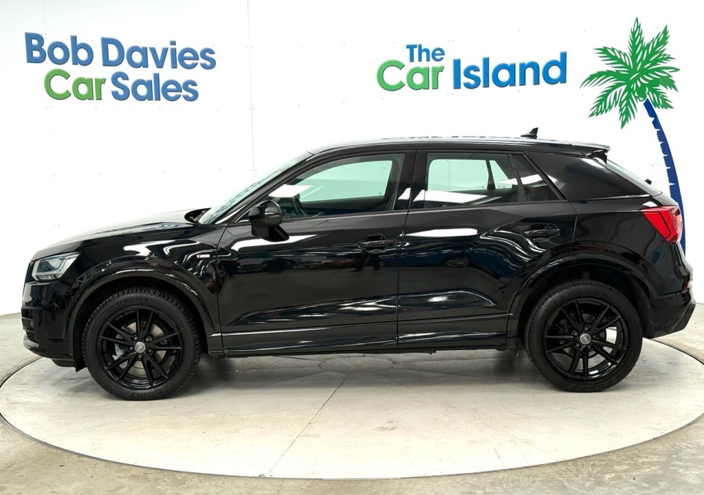 Used Audi Q2 2019 for sale - 76406950: Photo 5
