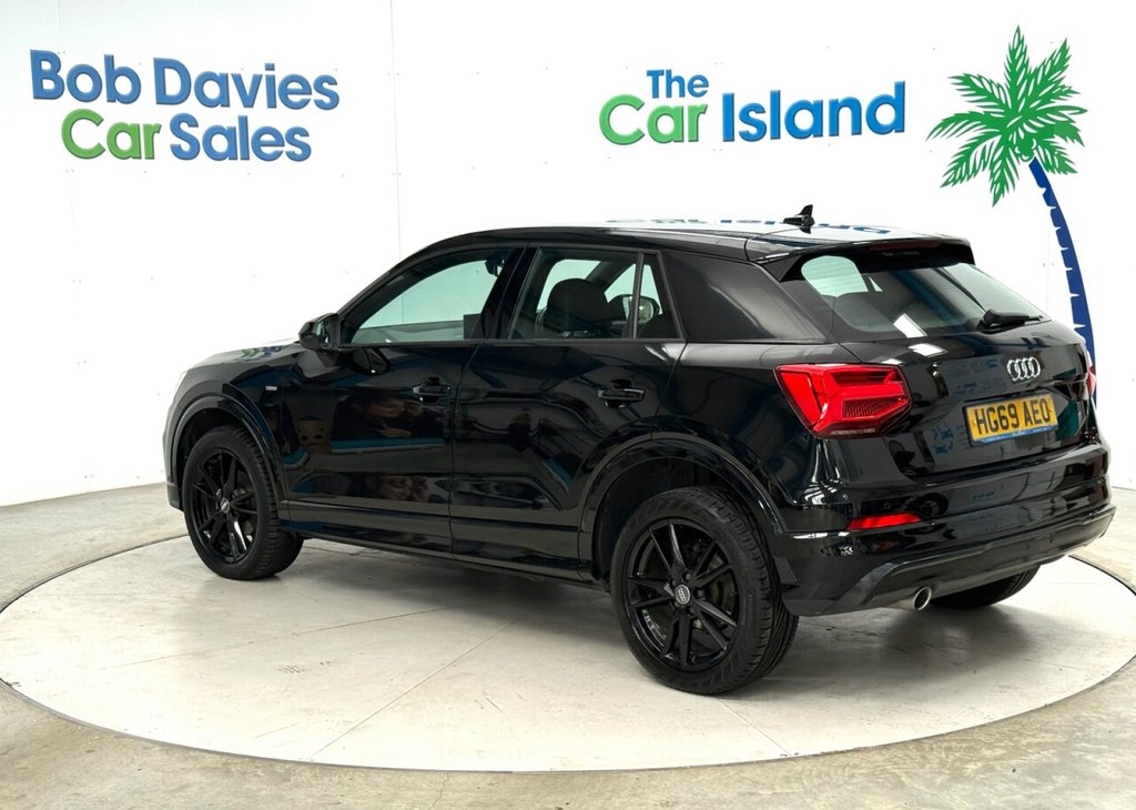 Used Audi Q2 2019 for sale - 76406950: Photo 6