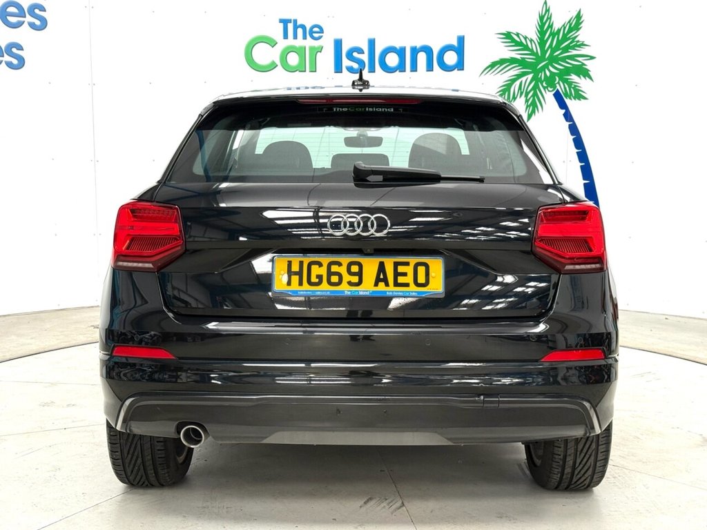 Used Audi Q2 2019 for sale - 76406950: Photo 7