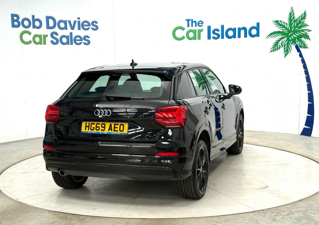 Used Audi Q2 2019 for sale - 76406950: Photo 8